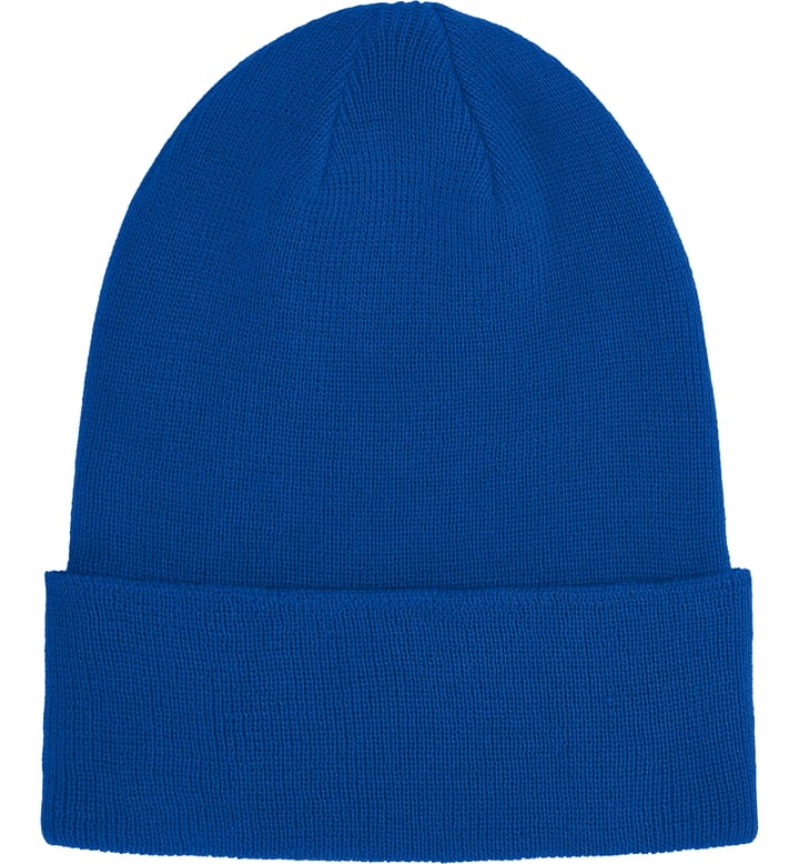 Aze Beanie Electric Blue