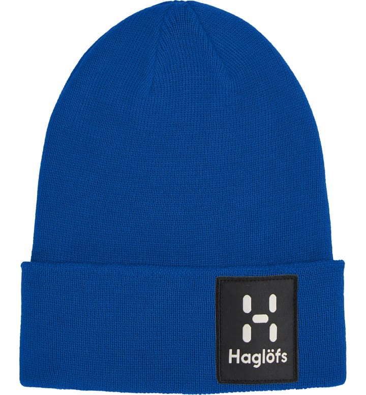 Aze Beanie Electric Blue Aze Beanie Electric Blue