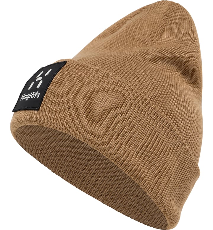 Aze Beanie Oak Brown Aze Beanie Oak Brown