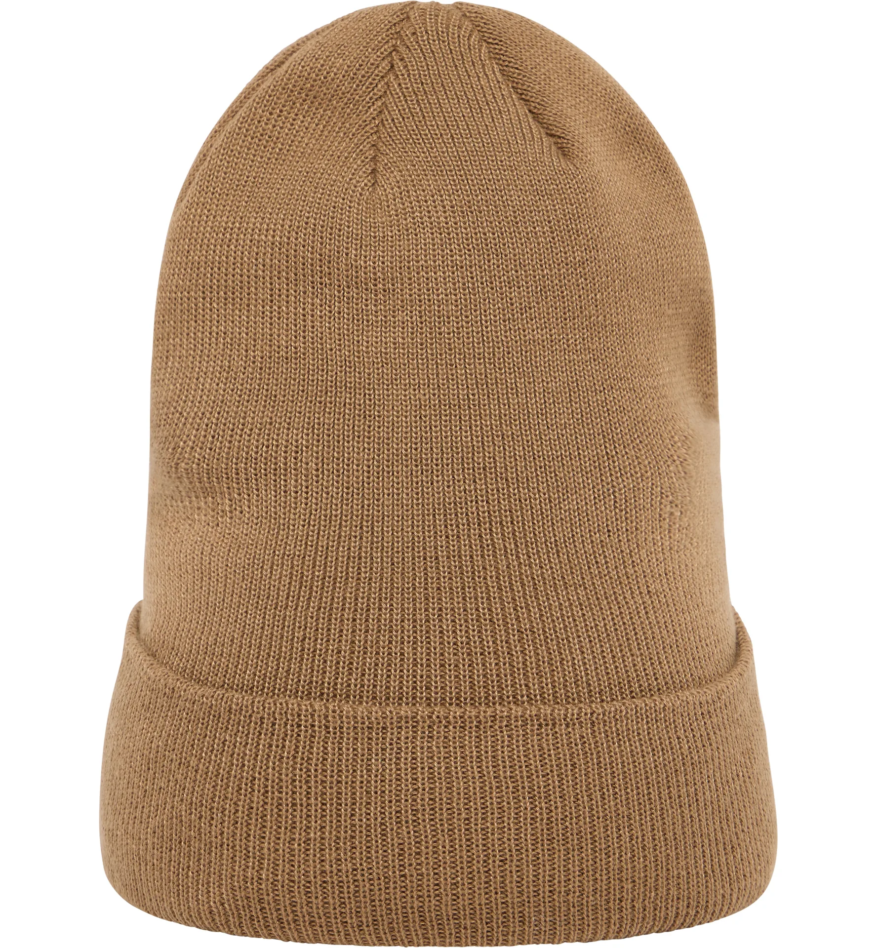 Aze Beanie Oak Brown