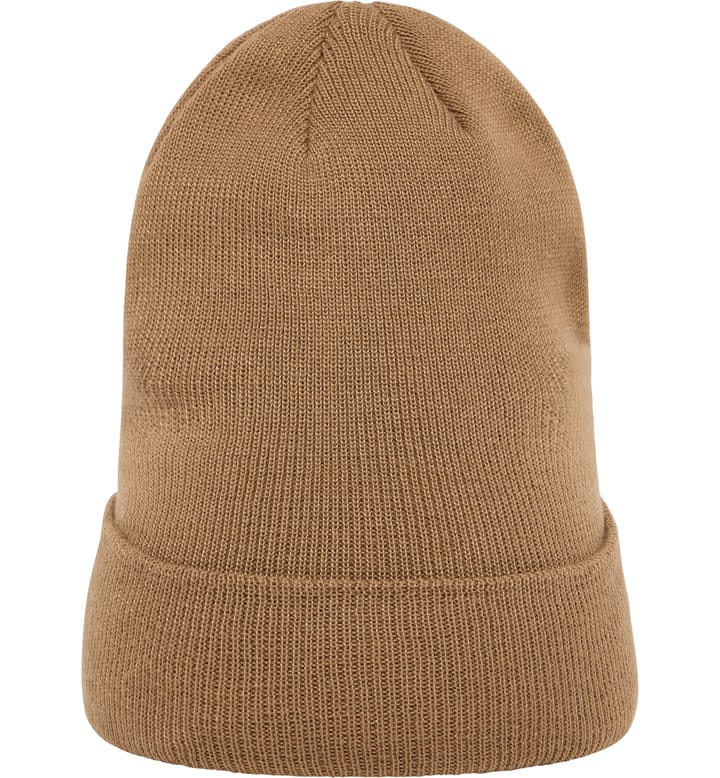 Aze Beanie Oak Brown Aze Beanie Oak Brown