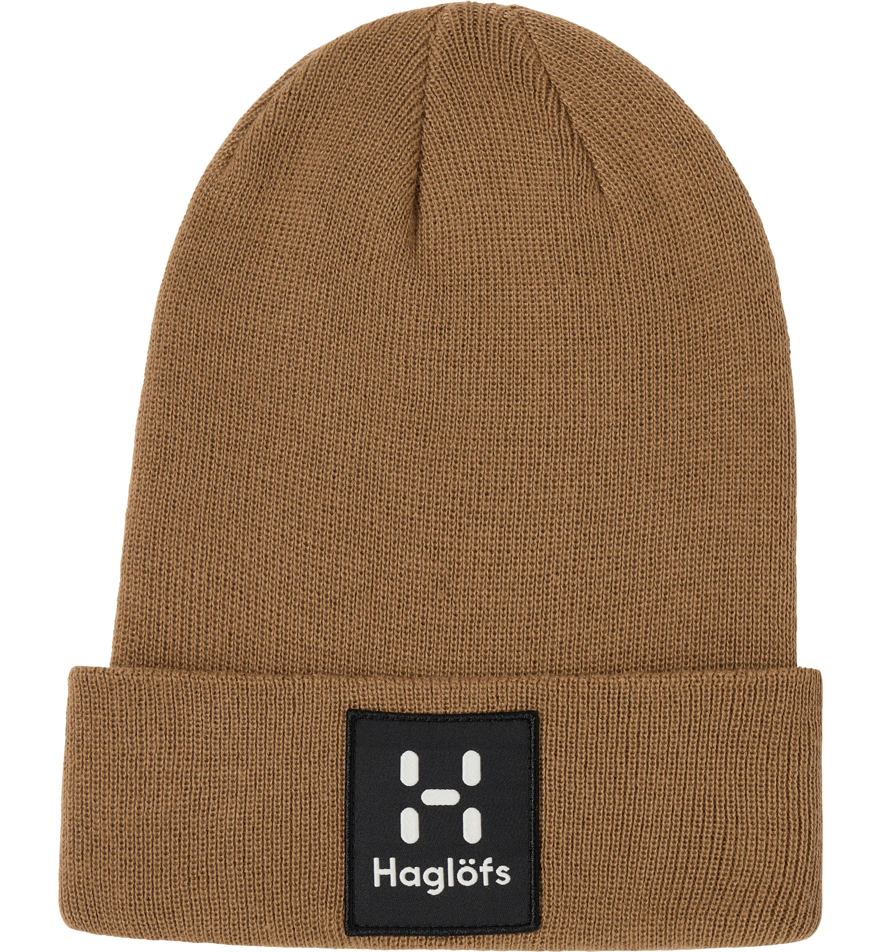 Aze Beanie Oak Brown