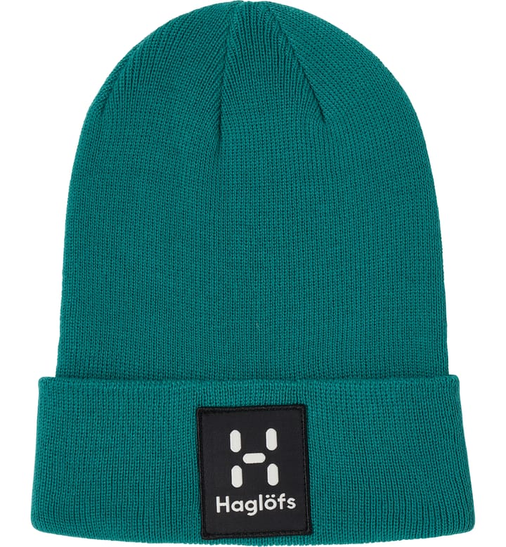 Aze Beanie Wild Teal
