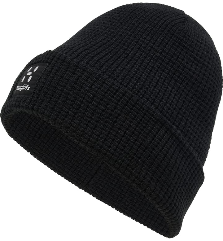 Thermal Beanie True Black Thermal Beanie True Black