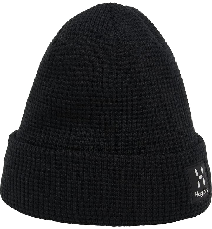Thermal Beanie True Black Thermal Beanie True Black