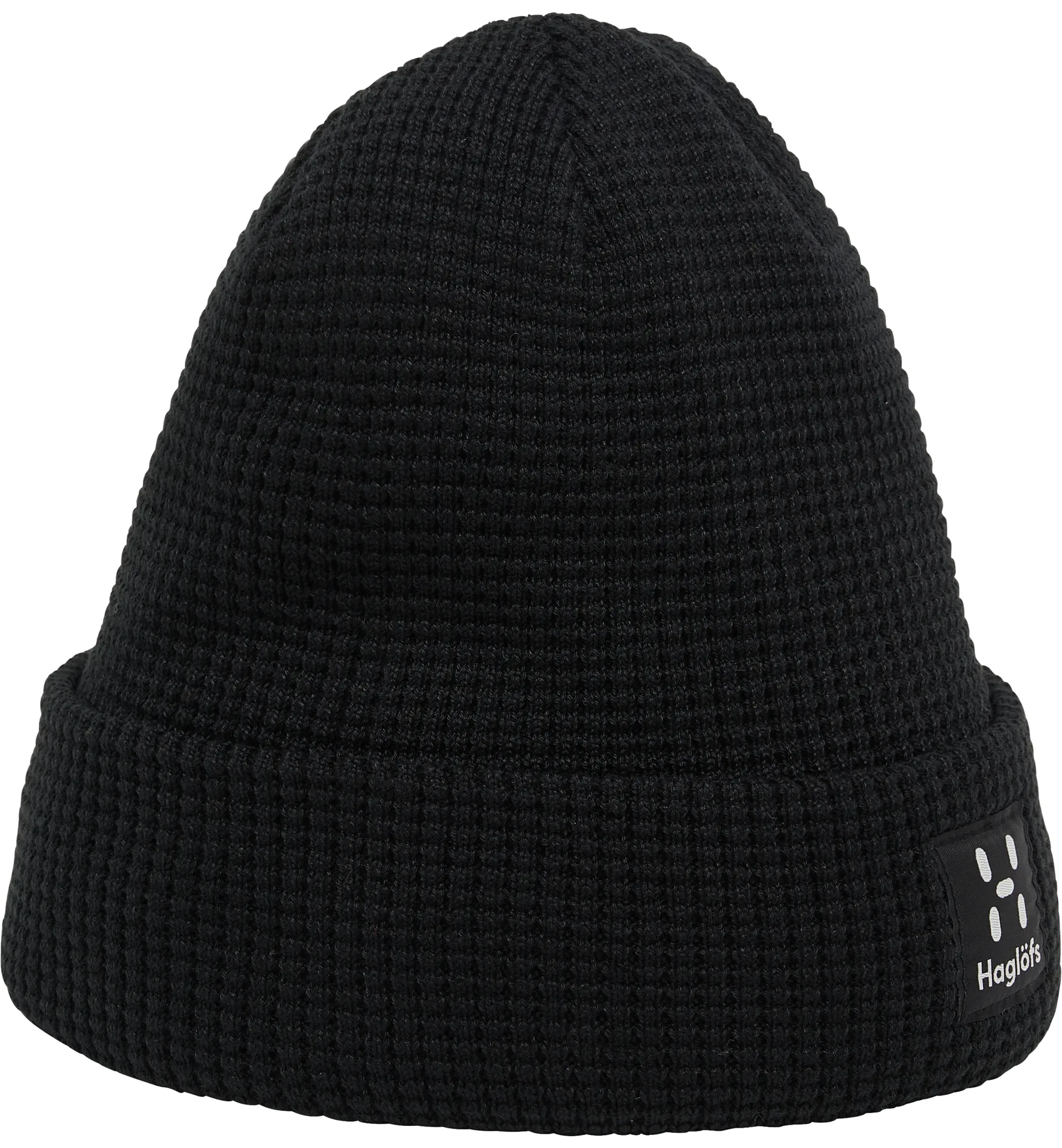 Thermal Beanie True Black
