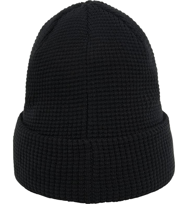 Thermal Beanie True Black Thermal Beanie True Black