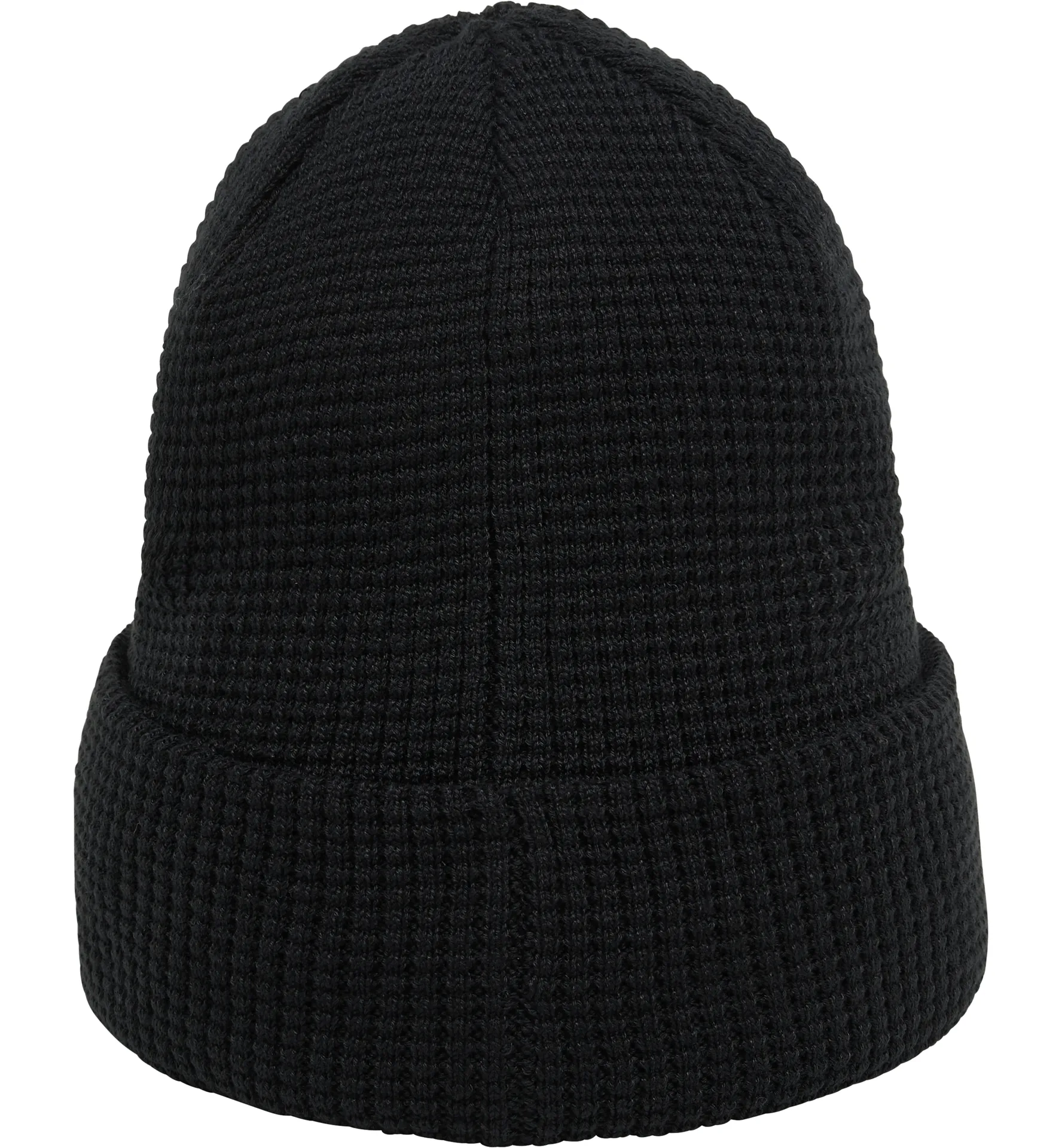 Thermal Beanie True Black