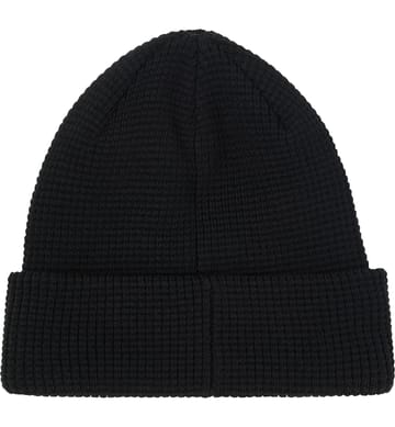 Thermal Beanie True Black
