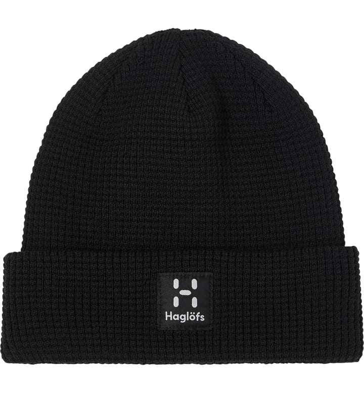 Thermal Beanie True Black Thermal Beanie True Black