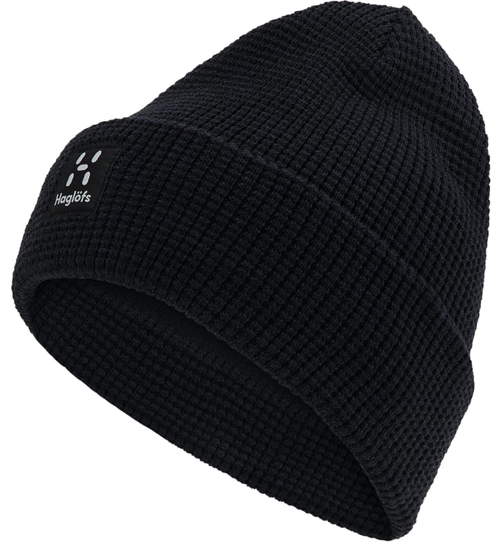 Thermal Beanie Tarn Blue/True Black