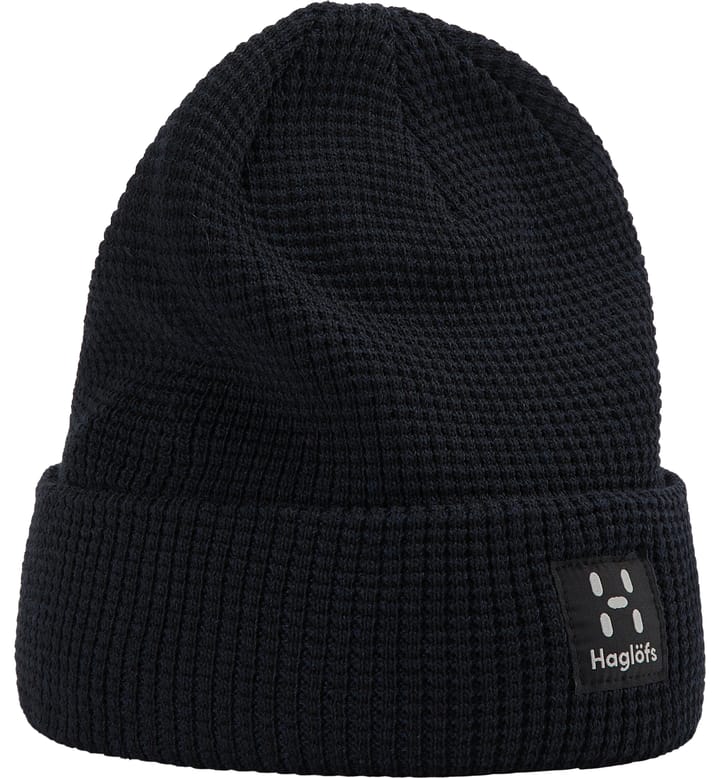 Thermal Beanie Tarn Blue/True Black