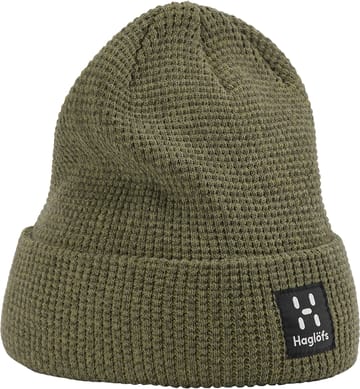 Thermal Beanie Olive Green/Thyme Green