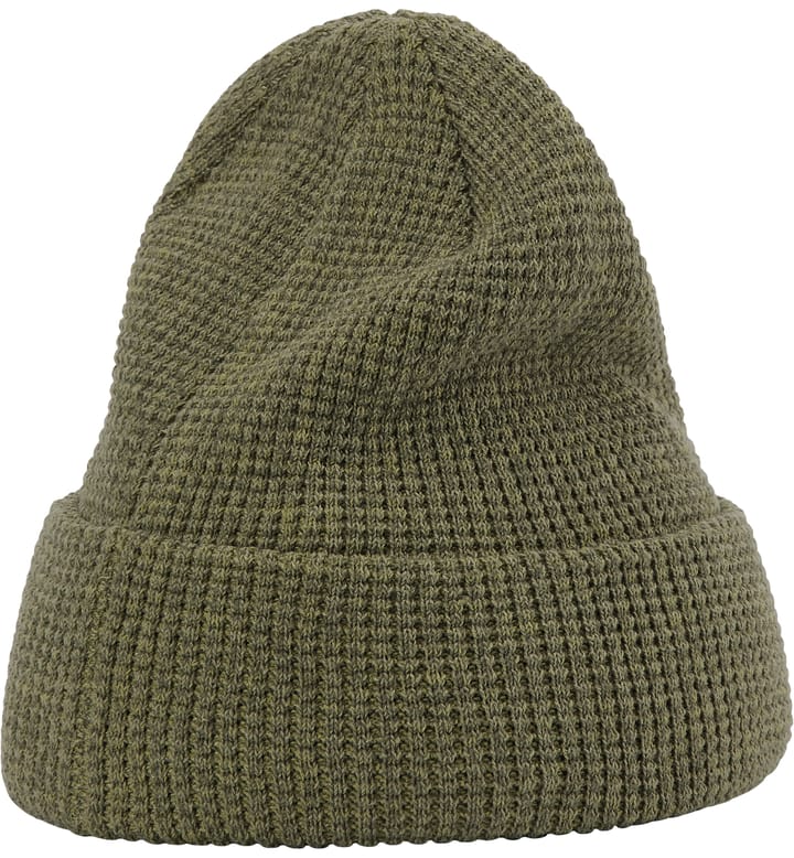 Thermal Beanie Olive Green/Thyme Green