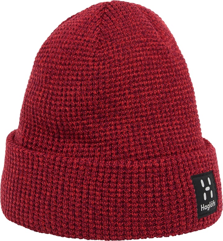 Thermal Beanie Carmine Red/Bright Red Thermal Beanie Carmine Red/Bright Red
