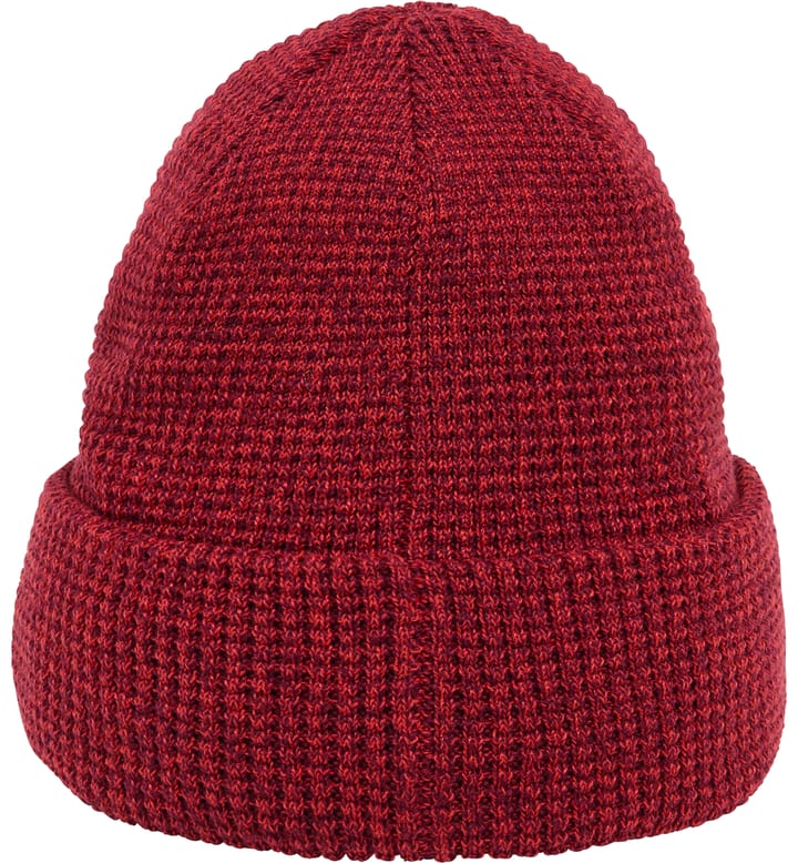 Thermal Beanie Carmine Red/Bright Red Thermal Beanie Carmine Red/Bright Red