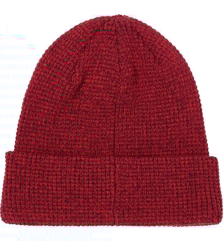 Thermal Beanie Carmine Red/Bright Red Thermal Beanie Carmine Red/Bright Red