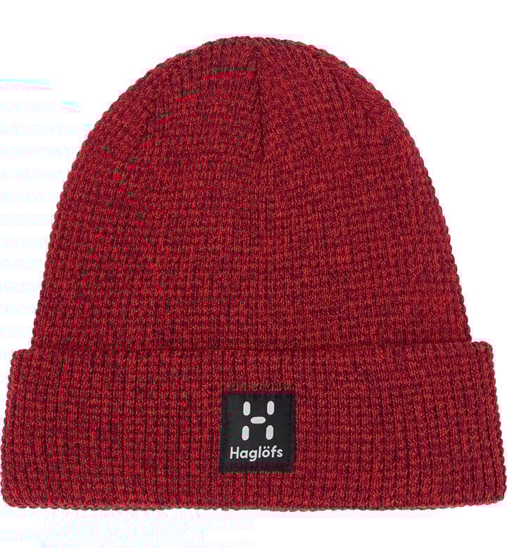 Thermal Beanie Carmine Red/Bright Red Thermal Beanie Carmine Red/Bright Red