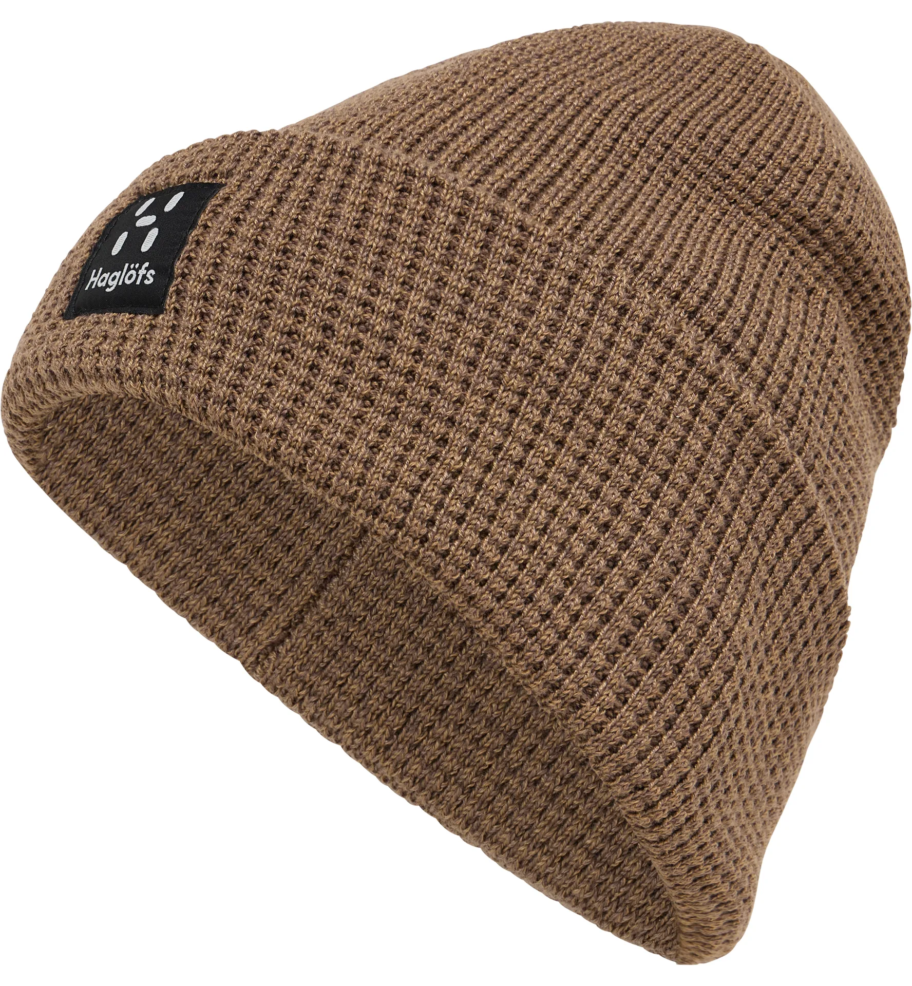 Thermal Beanie Teak Brown/Oak Brown