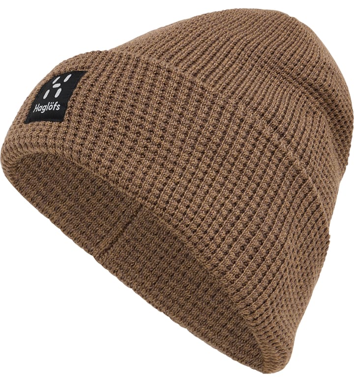 Thermal Beanie Teak Brown/Oak Brown Thermal Beanie Teak Brown/Oak Brown