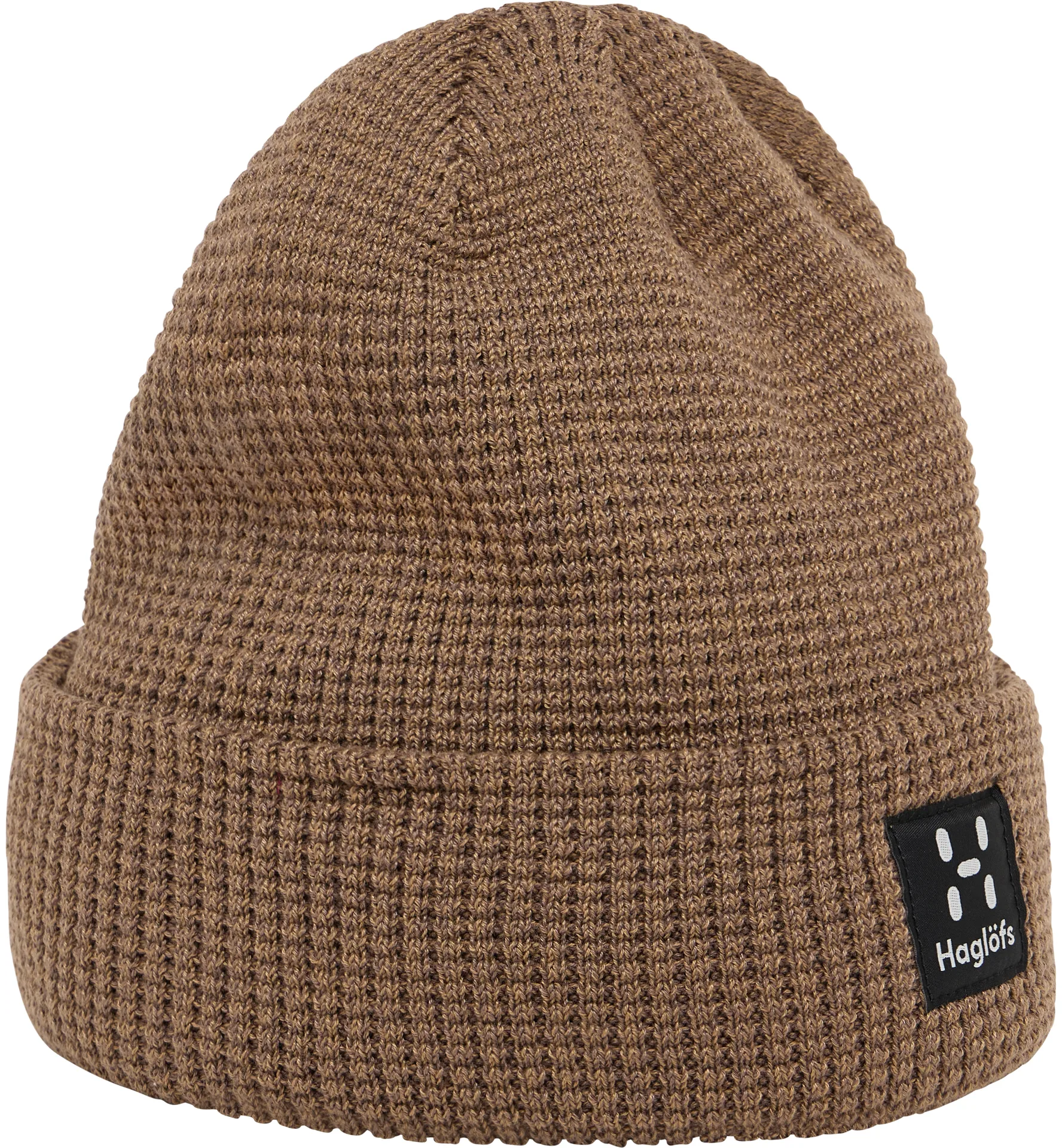 Thermal Beanie Teak Brown/Oak Brown