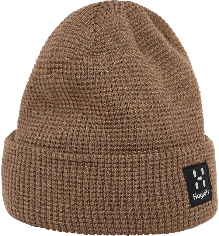 Thermal Beanie Teak Brown/Oak Brown Thermal Beanie Teak Brown/Oak Brown