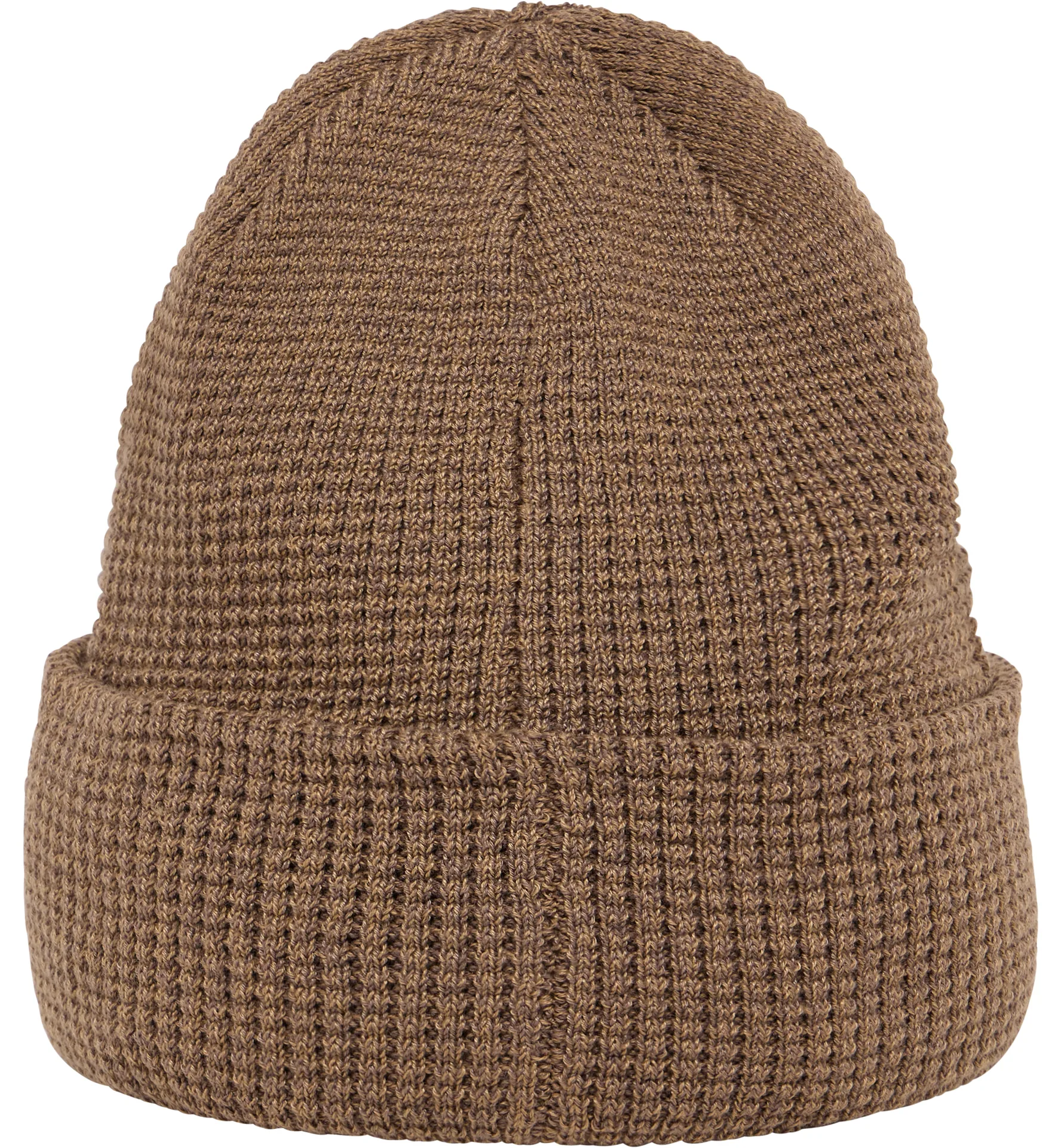 Thermal Beanie Teak Brown/Oak Brown