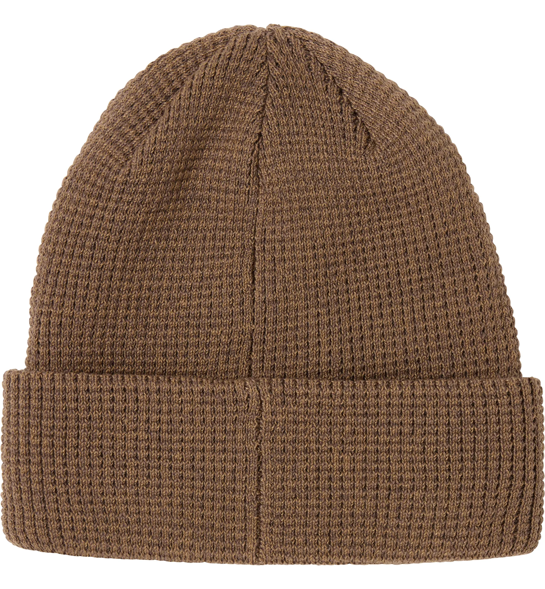 Thermal Beanie Teak Brown/Oak Brown