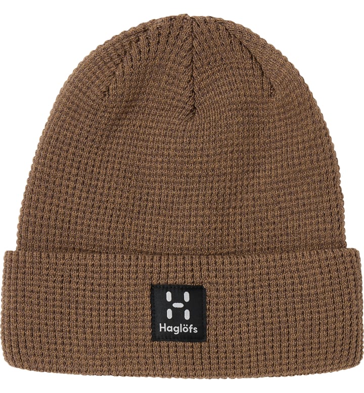 Thermal Beanie Teak Brown/Oak Brown Thermal Beanie Teak Brown/Oak Brown