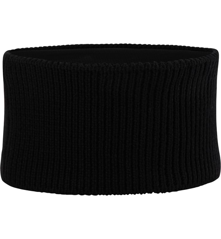 BC Headband True Black