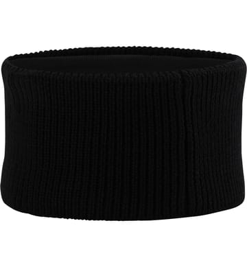 BC Headband True Black