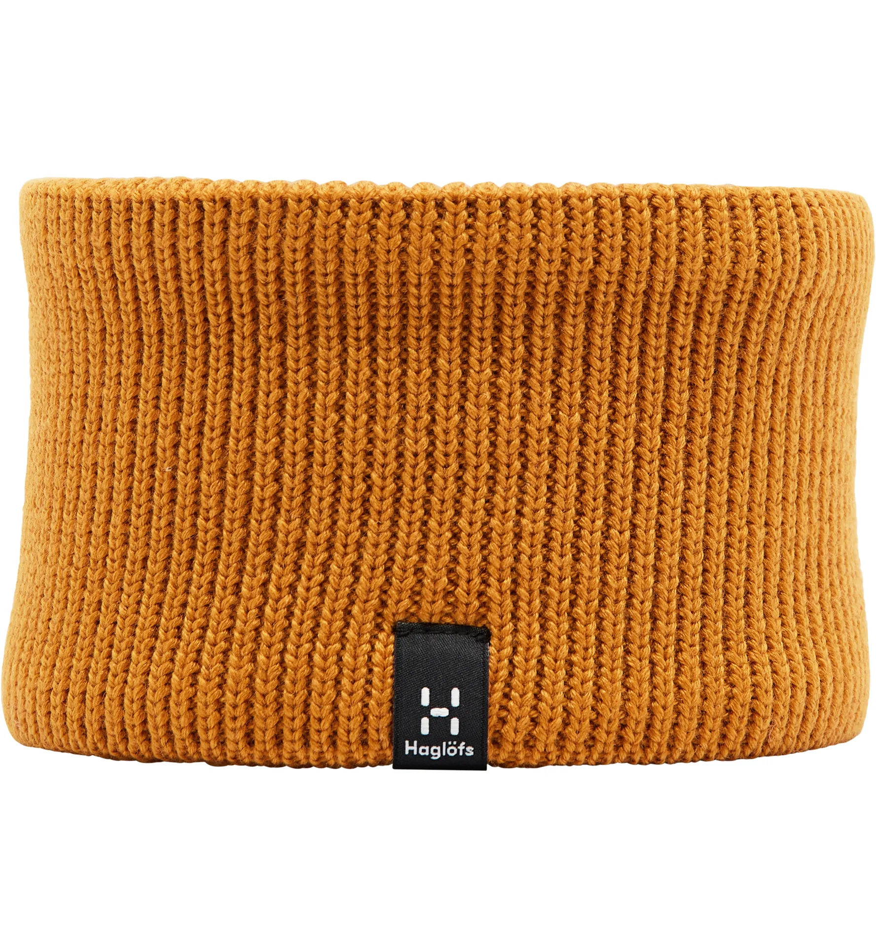 BC Headband Desert Yellow