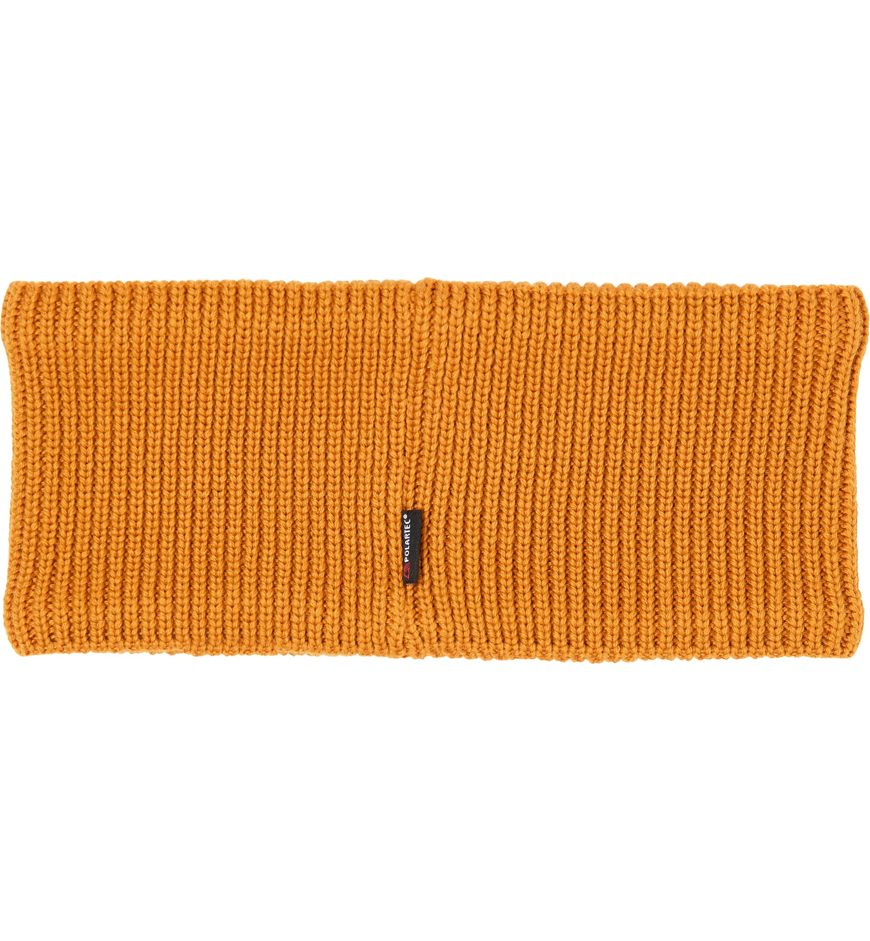 BC Headband Desert Yellow