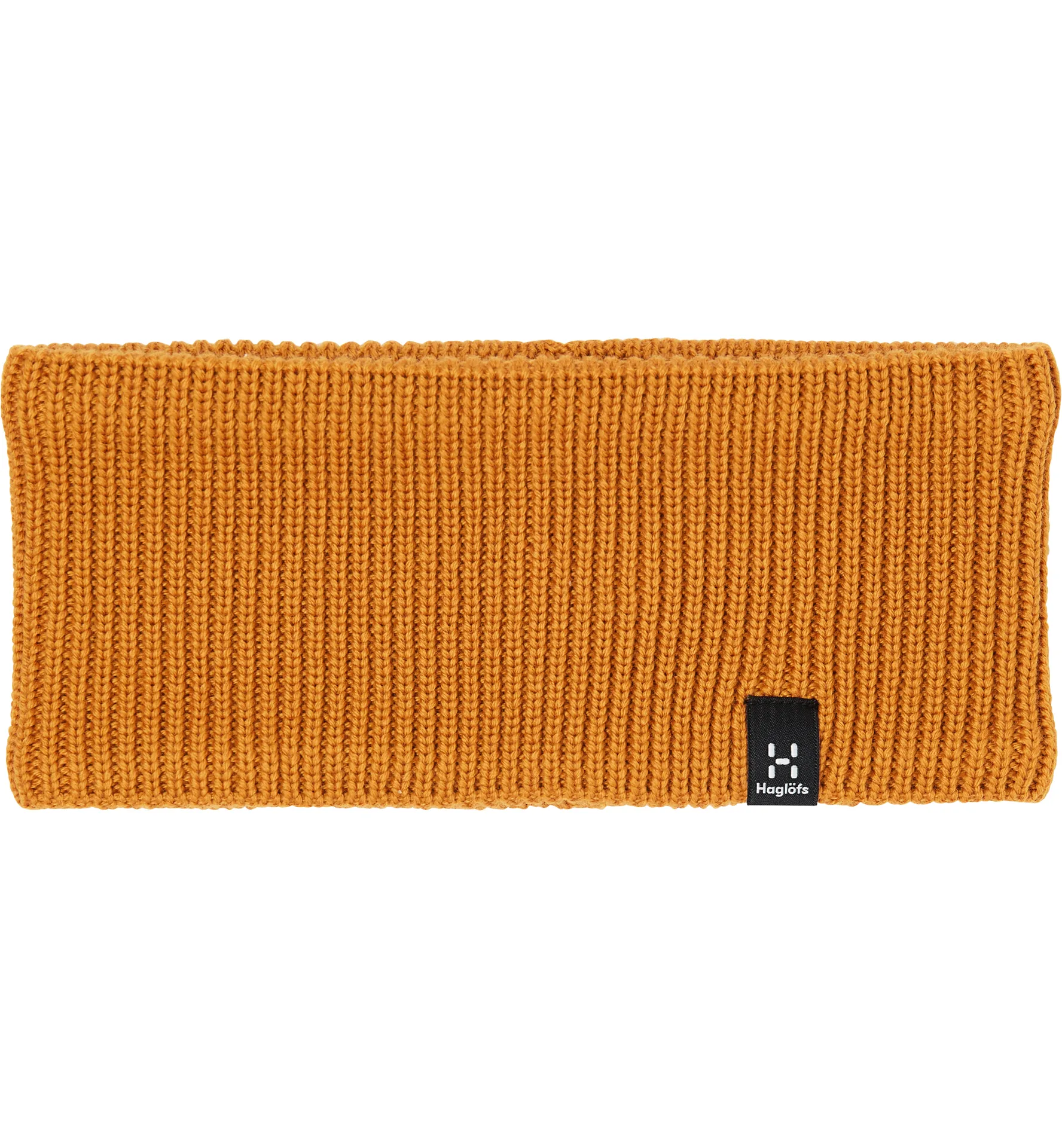 BC Headband Desert Yellow