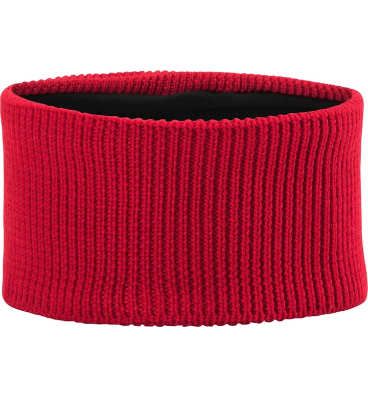 BC Headband Zenith Red
