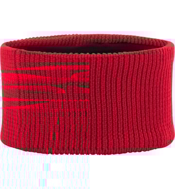 BC Headband Zenith Red