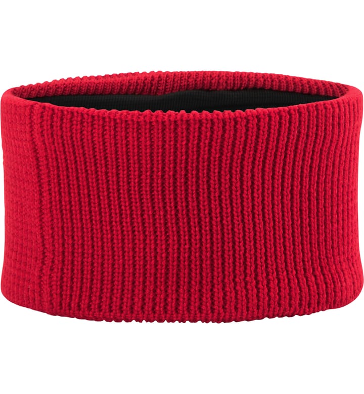 BC Headband Zenith Red