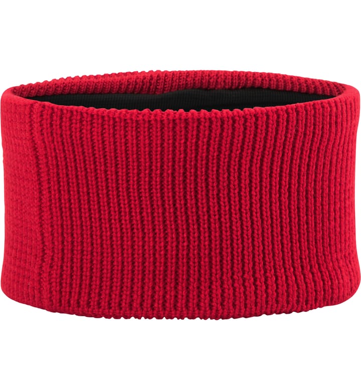 BC Headband Zenith Red BC Headband Zenith Red