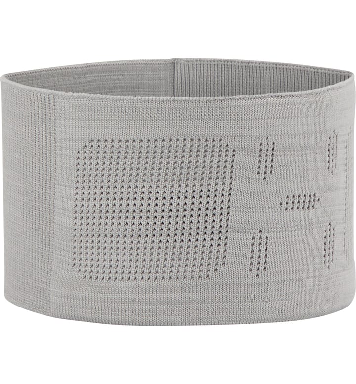 L.I.M Pace Headband Concrete