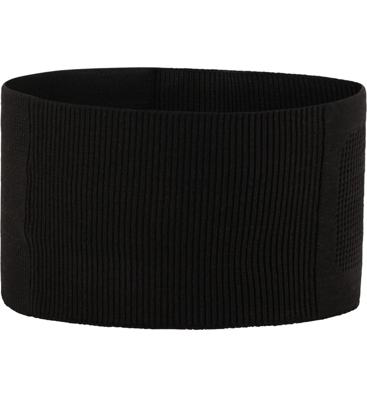 L.I.M Pace Headband True Black