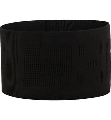 L.I.M Pace Headband True Black