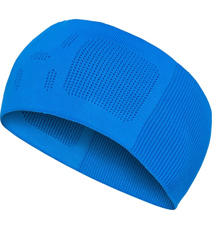 L.I.M Pace Headband Electric Blue L.I.M Pace Headband Electric Blue