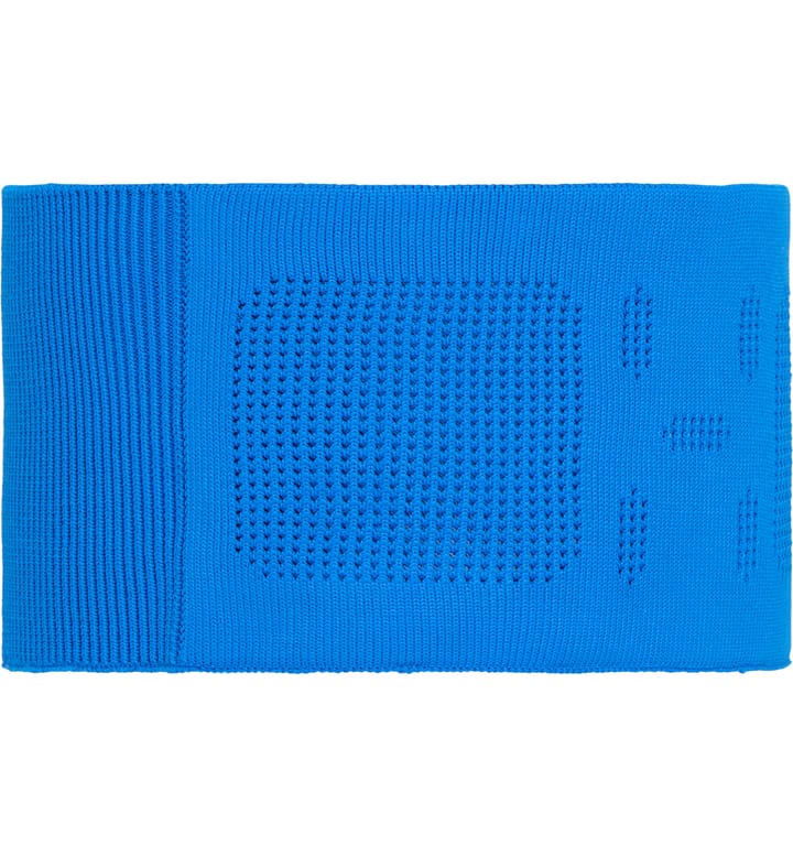 L.I.M Pace Headband Electric Blue L.I.M Pace Headband Electric Blue