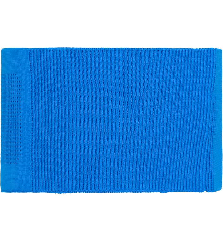 L.I.M Pace Headband Electric Blue L.I.M Pace Headband Electric Blue