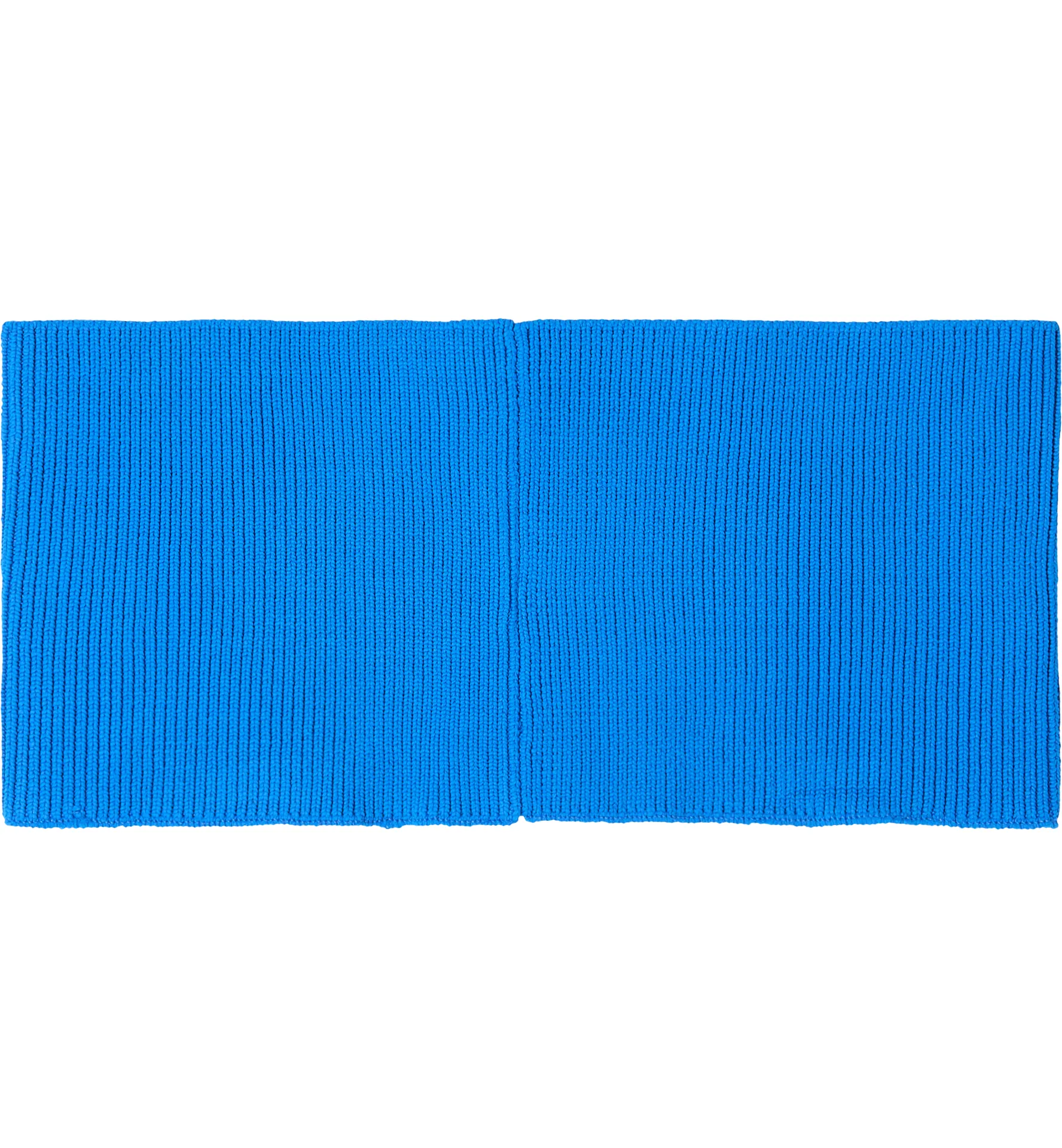 L.I.M Pace Headband Electric Blue