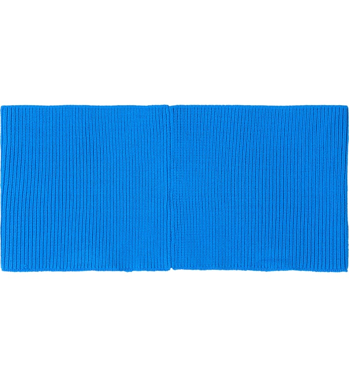 L.I.M Pace Headband Electric Blue L.I.M Pace Headband Electric Blue