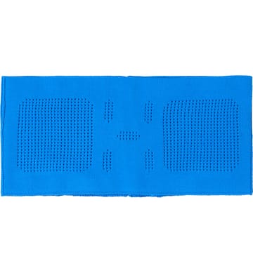 L.I.M Pace Headband Electric Blue