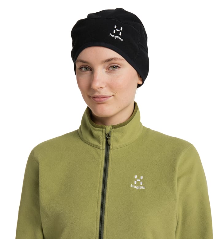 Infinium Beanie True Black Infinium Beanie True Black