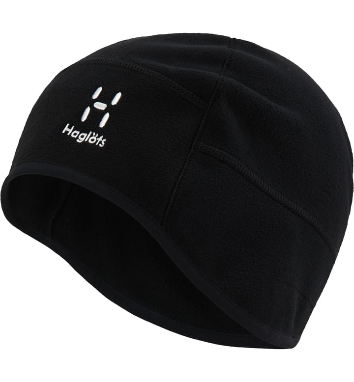 Infinium Beanie True Black