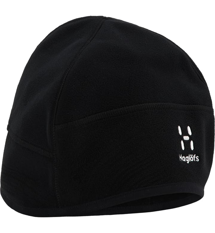 Infinium Beanie True Black